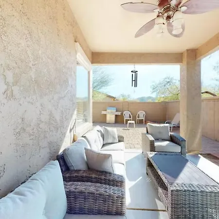 New! Stunning Peaceful Peoria Home - Very Close To Sports Complex Extérieur photo