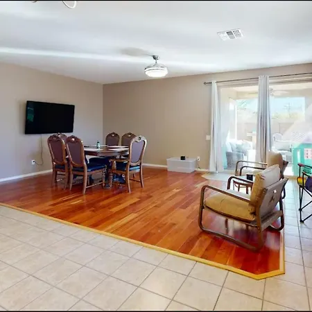New! Stunning Peaceful Peoria Home - Very Close To Sports Complex Extérieur photo