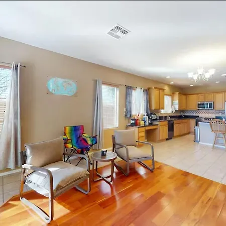 New! Stunning Peaceful Peoria Home - Very Close To Sports Complex Extérieur photo
