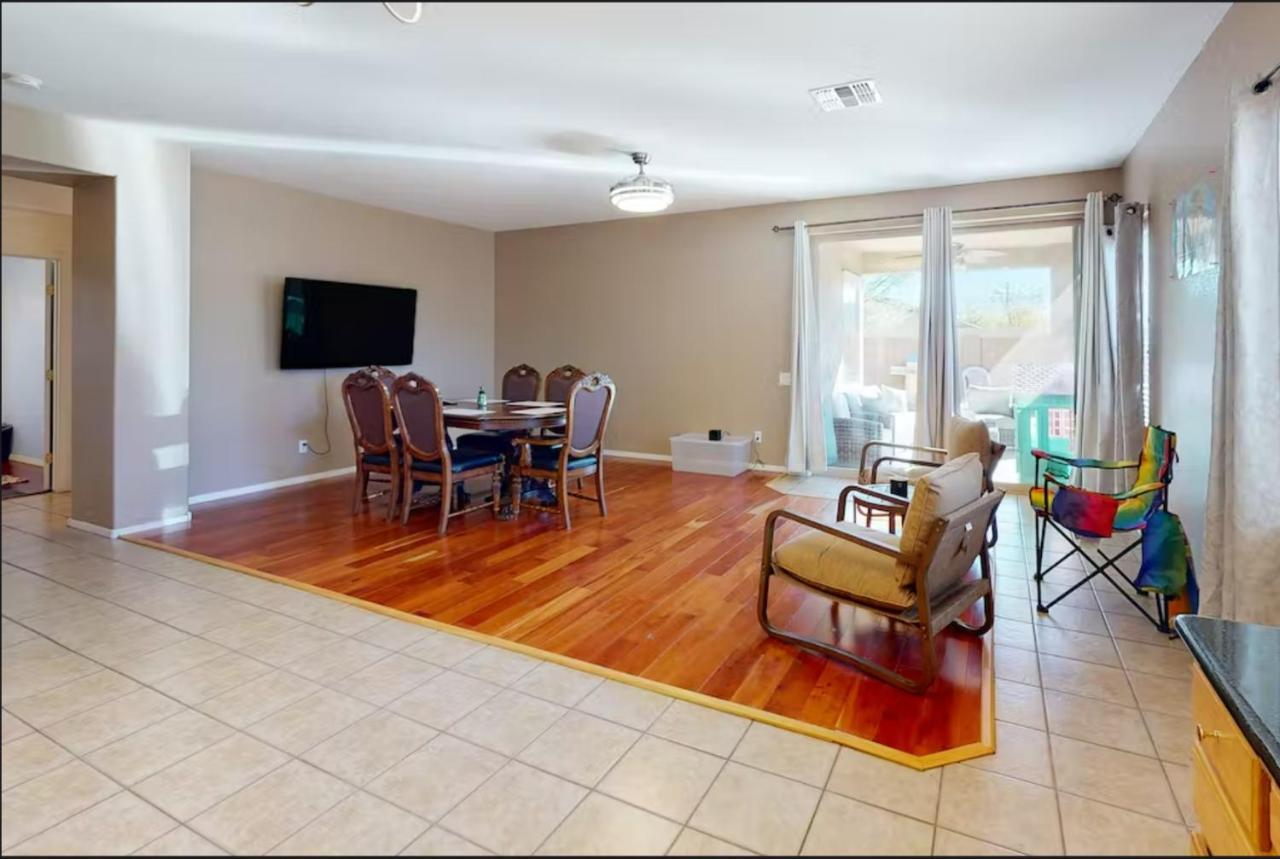 Hébergement de vacances New! Stunning Peaceful - Very Close To Sports Complex *