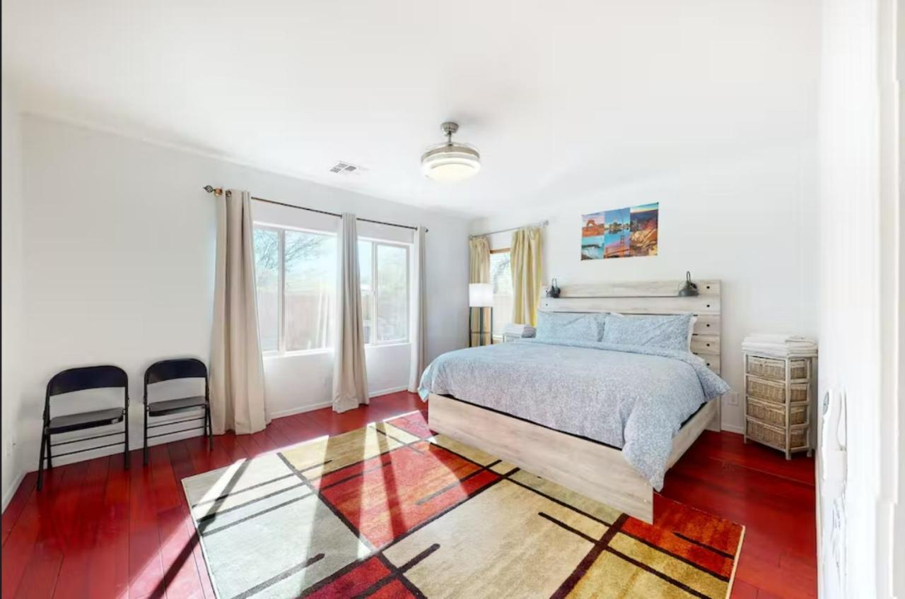 Hébergement de vacances New! Stunning Peaceful - Very Close To Sports Complex Peoria