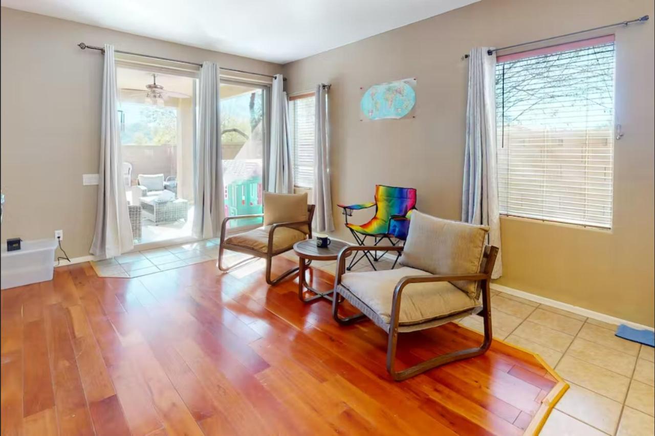 Hébergement de vacances New! Stunning Peaceful - Very Close To Sports Complex Peoria