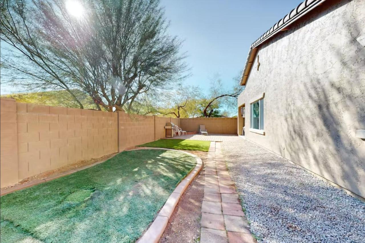 New! Stunning Peaceful - Very Close To Sports Complex Peoria