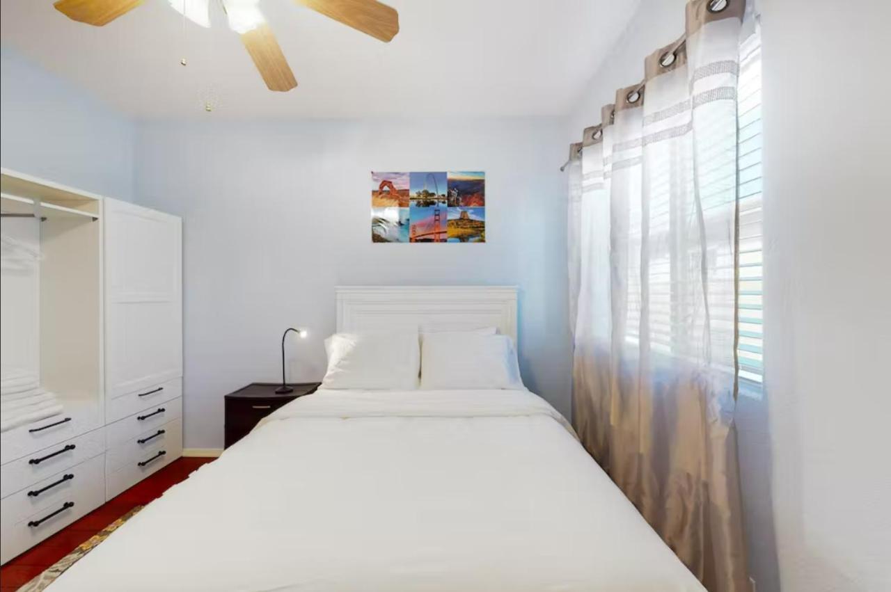 Hébergement de vacances New! Stunning Peaceful - Very Close To Sports Complex *