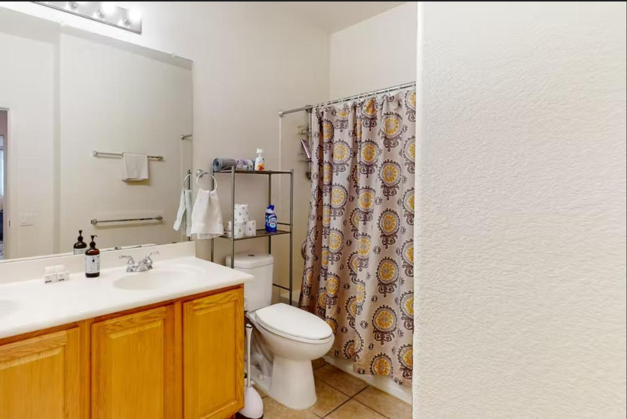 Hébergement de vacances New! Stunning Peaceful - Very Close To Sports Complex Peoria