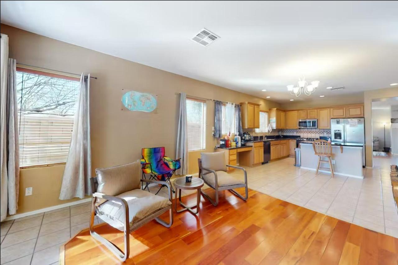 New! Stunning Peaceful - Very Close To Sports Complex *